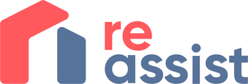 Re-assist Virtual Assistance Services logo