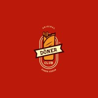 DonerClub Bahrain logo