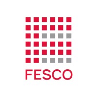 FESCO Adecco （外企德科） logo