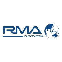 RMA Indonesia logo