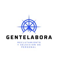 GenteLabora logo