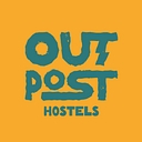 Outpost Beach Hostel El Nido logo