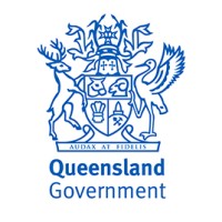 Queensland Department of Education logo