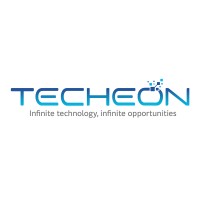 Techeon IT Hiring logo