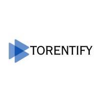 Torentify logo