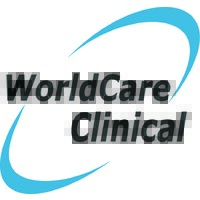 WorldCare Clinical (now Voiant) logo
